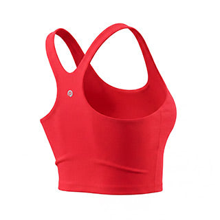 Racerback Sport Bras