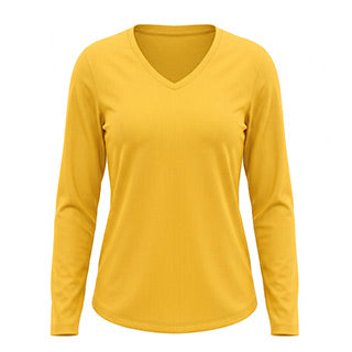UPF 50+ Tennis Tops
