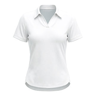V Neck Tennis Tops