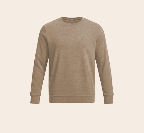 · Men's Sweatshirts ·