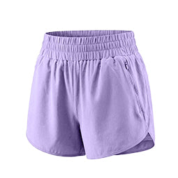 2 in 1 Running Shorts >