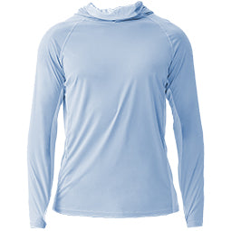Men's Sun Protection Hoodies >