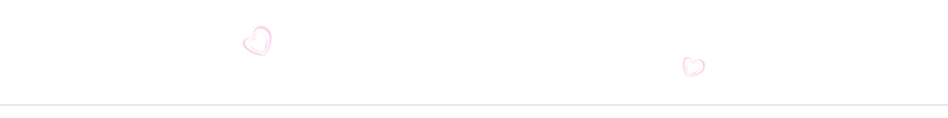 Color your love story in motion.