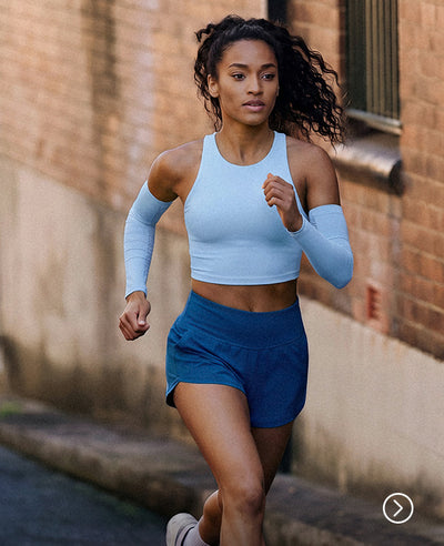 RUNNING