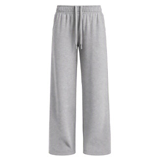 Wide Leg Sweatpants
