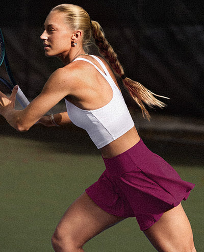 Shop Tennis >