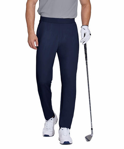 Classic Comfort Quick-Dry Mens Golf Pants