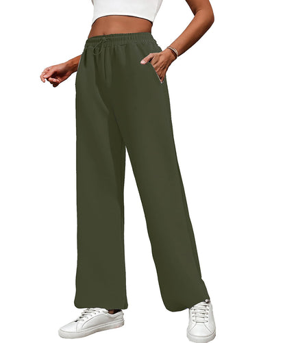 Casual Athletic Ultra-Soft Jogger