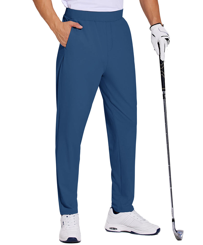 Men's Quick Dry Golf Pants