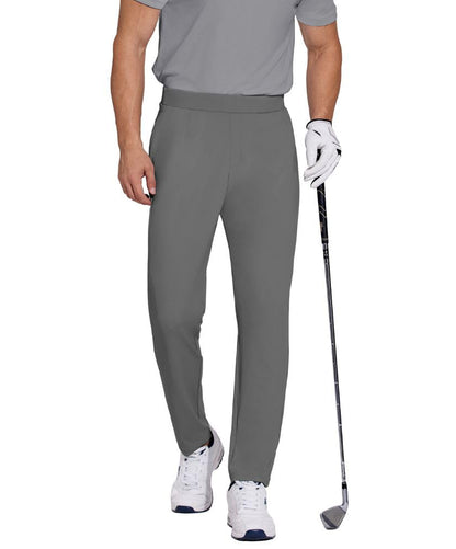 Classic Comfort Quick-Dry Mens Golf Pants