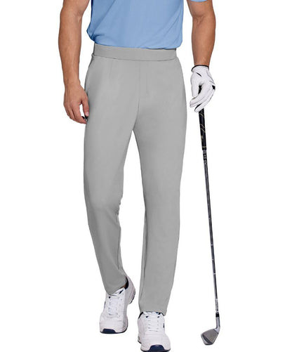 Classic Comfort Quick-Dry Mens Golf Pants