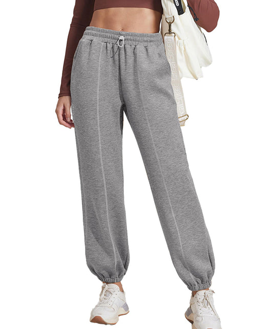 Soft Workout High-Rise Jogger