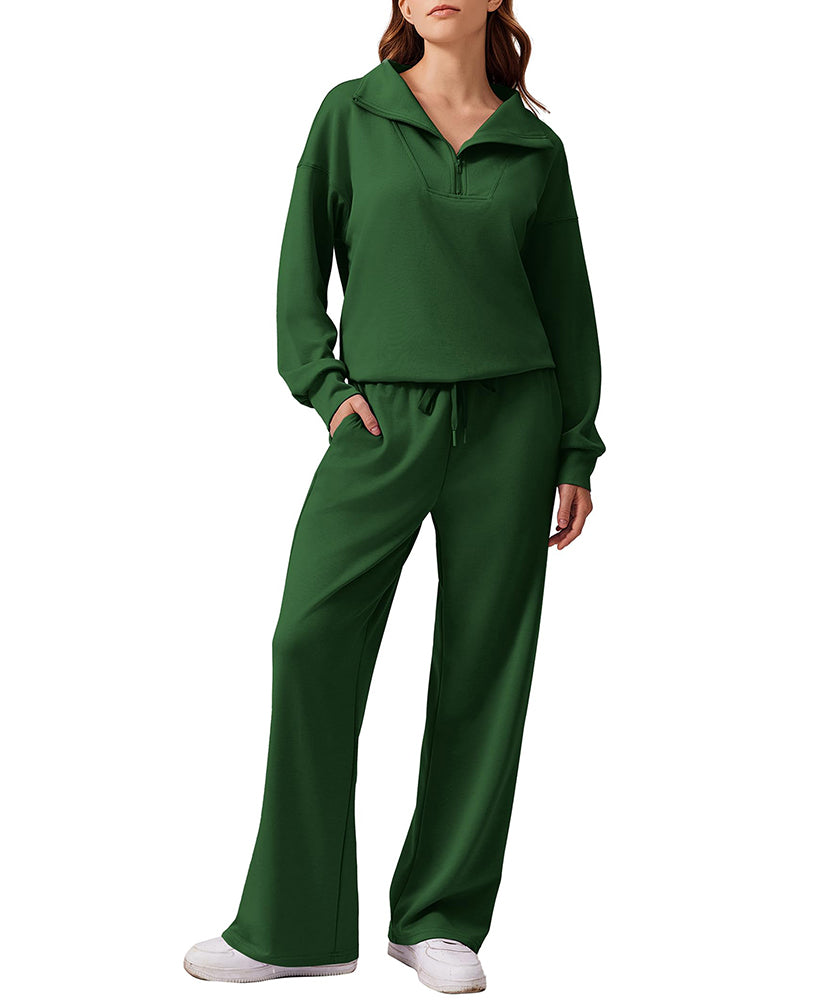 Athleisure 2 Piece Matching Set – pinspark