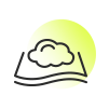 Soft Cloud Feel
