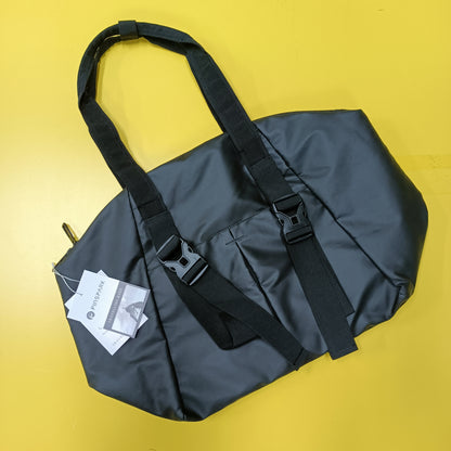 PINSPARK Spacious Travelling Bag