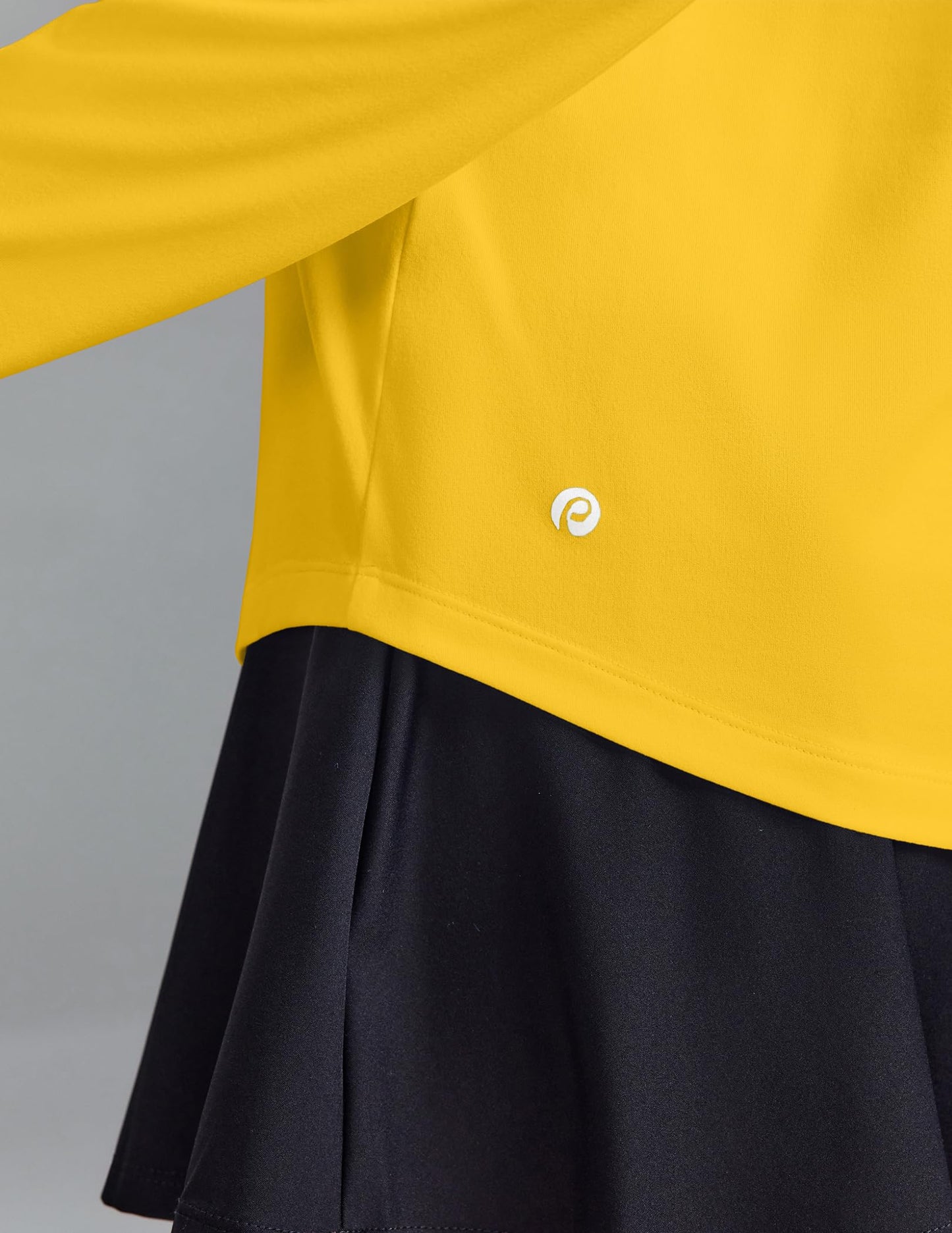 Women's UPF 50+ Long Sleeve V-Neck Shirt