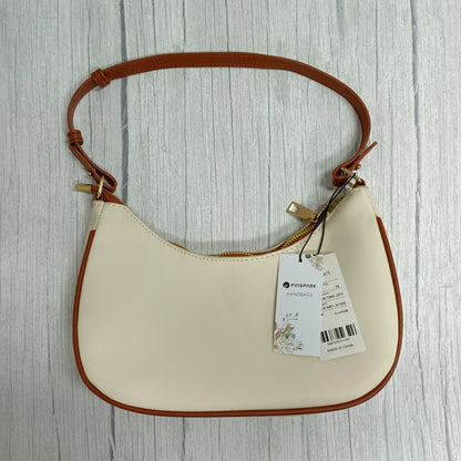 PINSPARK Fashion Handbag