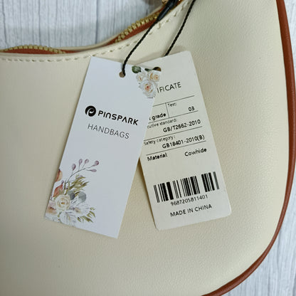 PINSPARK Fashion Handbag