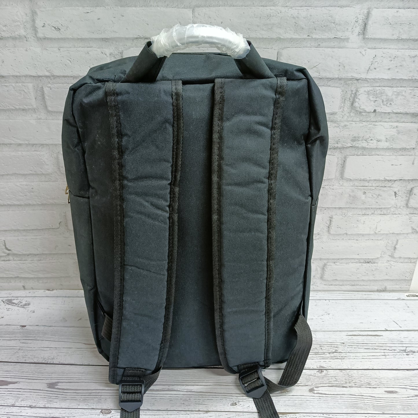 PINSPARK Functional Durable Knapsack