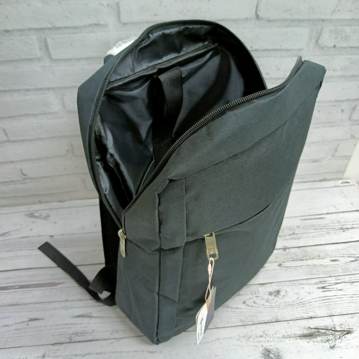 PINSPARK Functional Durable Knapsack
