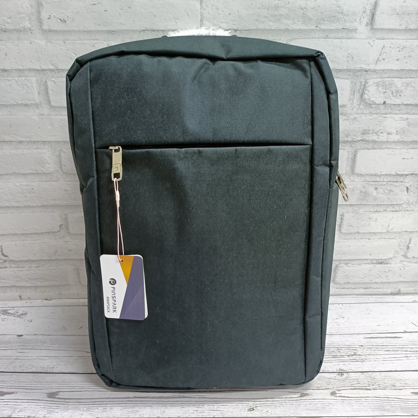 PINSPARK Functional Durable Knapsack